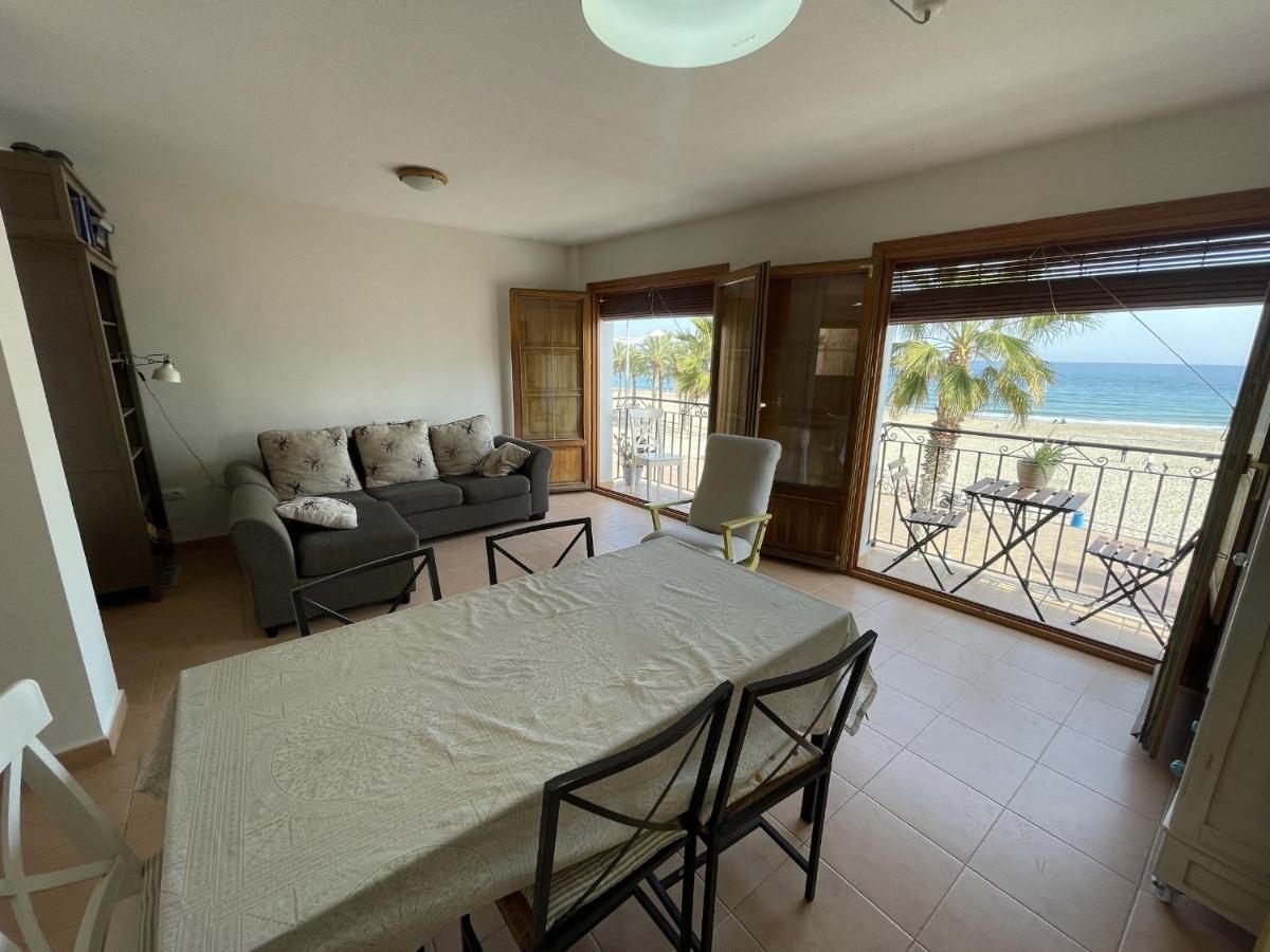 Ar2A, Apartamento Primera Linea Arsenal 22 La Vila Joiosa Extérieur photo