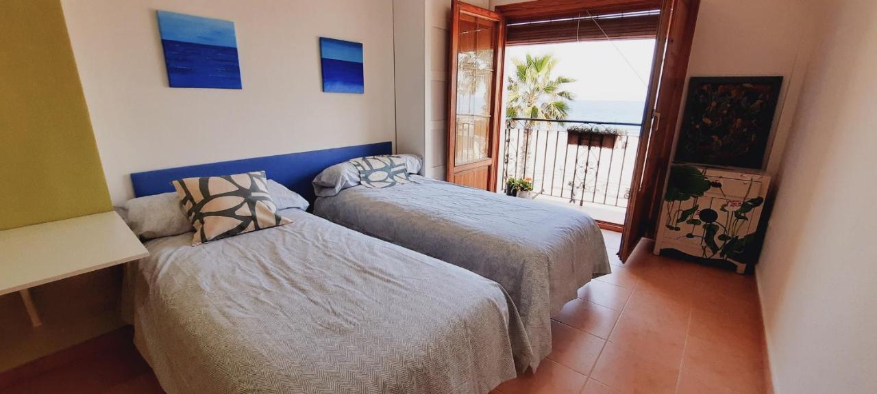 Ar2A, Apartamento Primera Linea Arsenal 22 La Vila Joiosa Extérieur photo