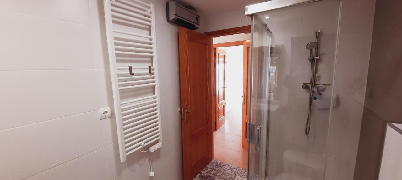 Ar2A, Apartamento Primera Linea Arsenal 22 La Vila Joiosa Extérieur photo